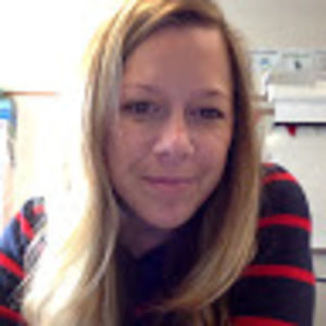 Meet your Posher, Jacqueline